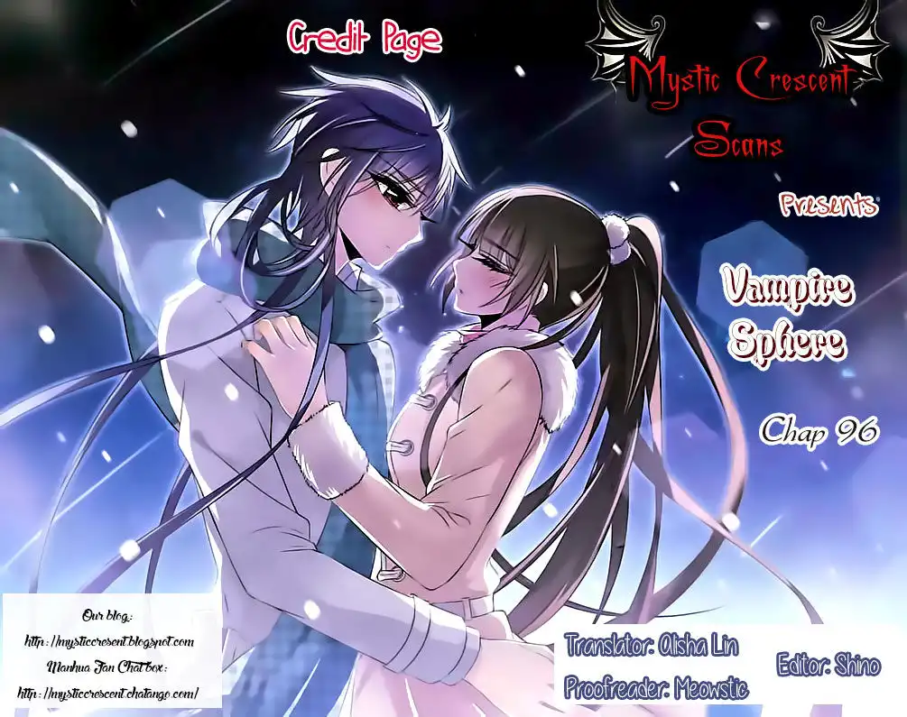 Vampire Sphere Chapter 96 26
